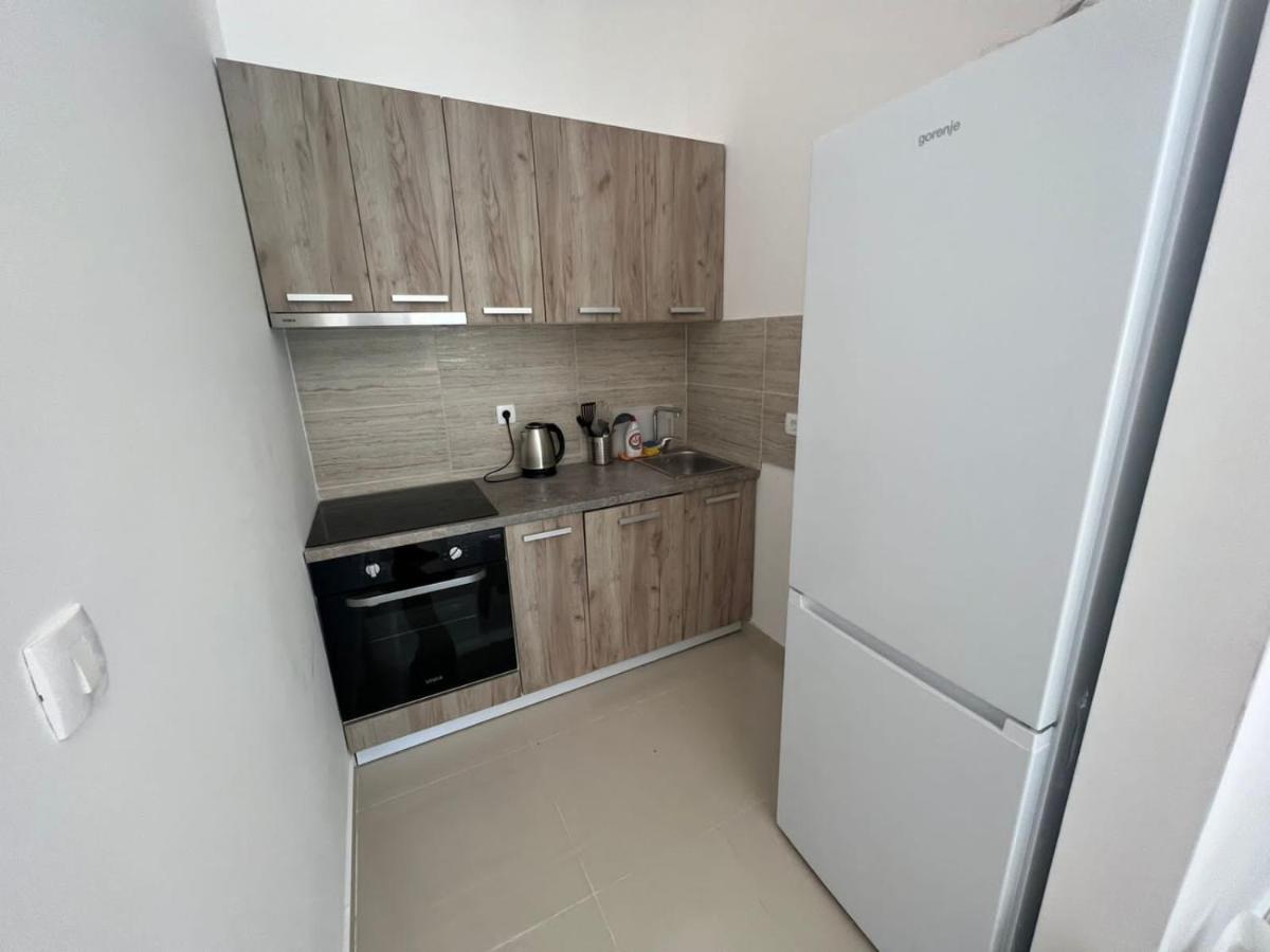 Adriatic Pearl Apartments Котор Екстер'єр фото