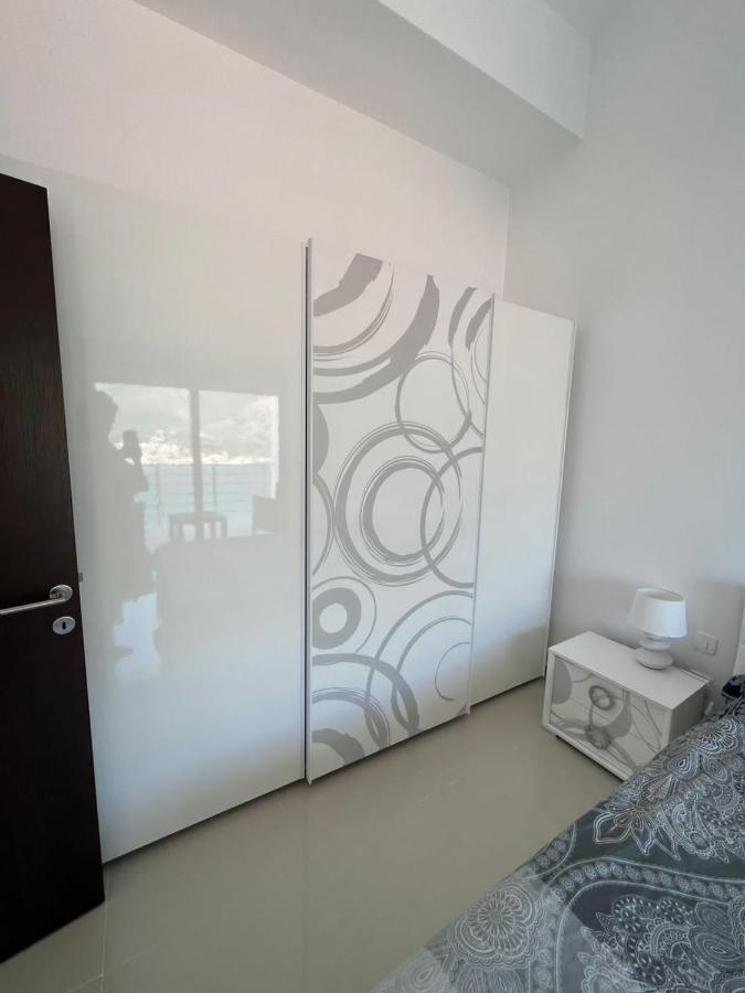 Adriatic Pearl Apartments Котор Екстер'єр фото
