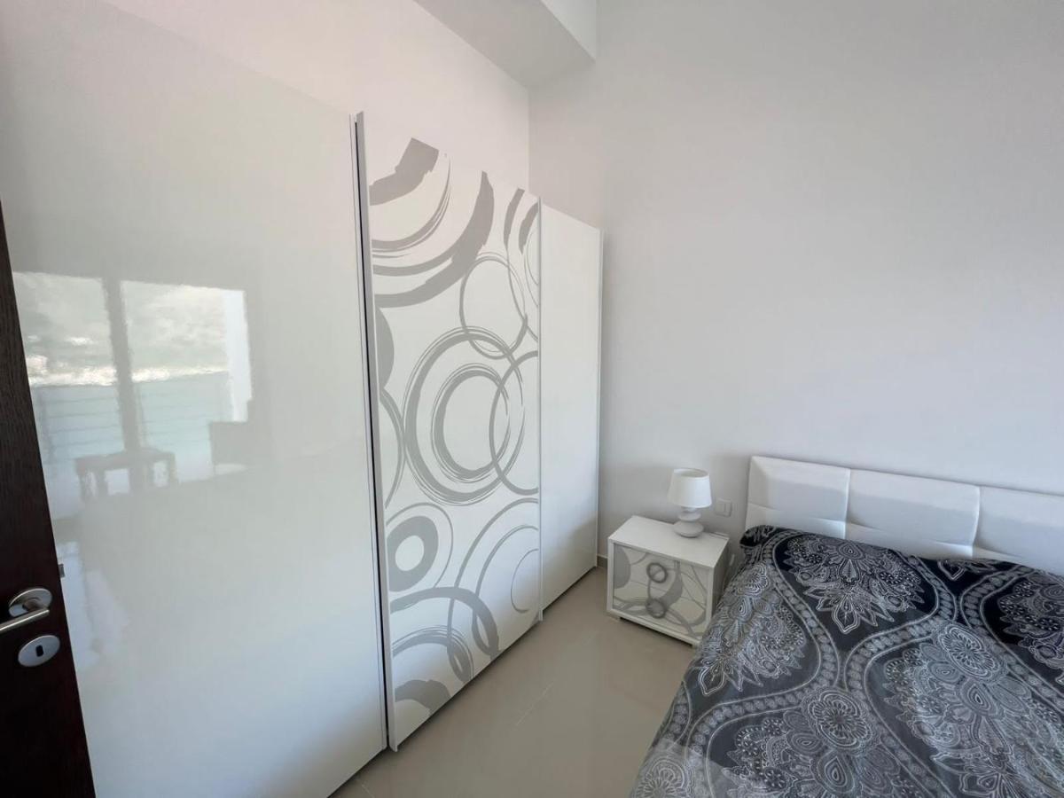 Adriatic Pearl Apartments Котор Екстер'єр фото