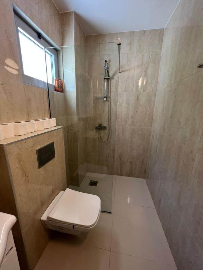 Adriatic Pearl Apartments Котор Екстер'єр фото
