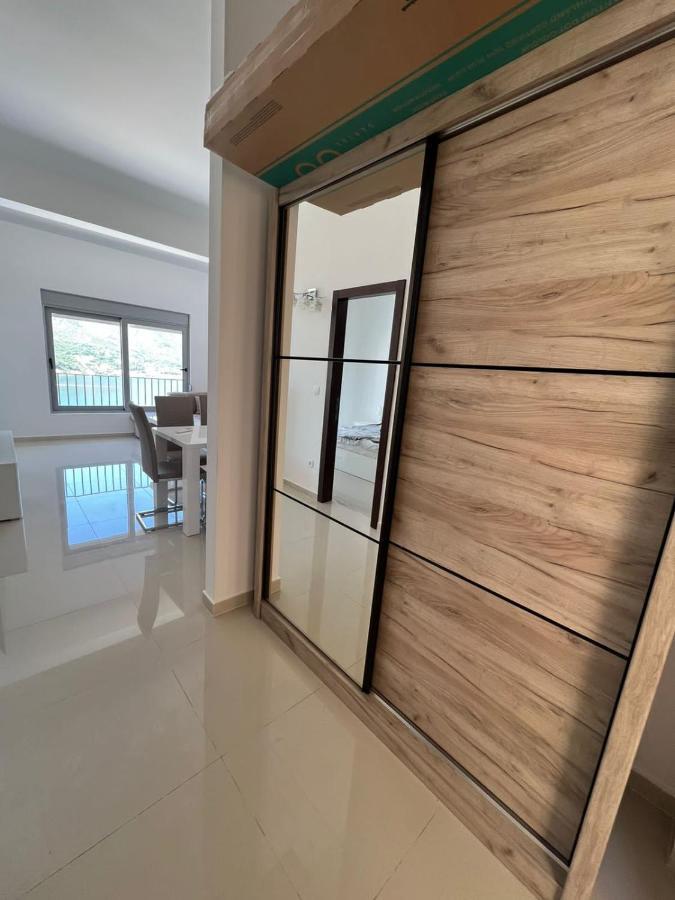 Adriatic Pearl Apartments Котор Екстер'єр фото