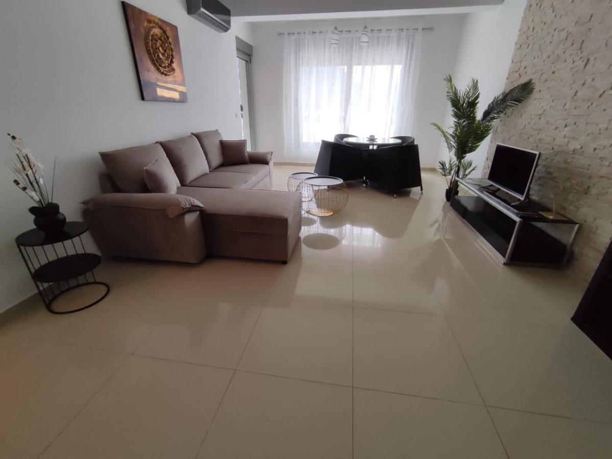 Adriatic Pearl Apartments Котор Екстер'єр фото