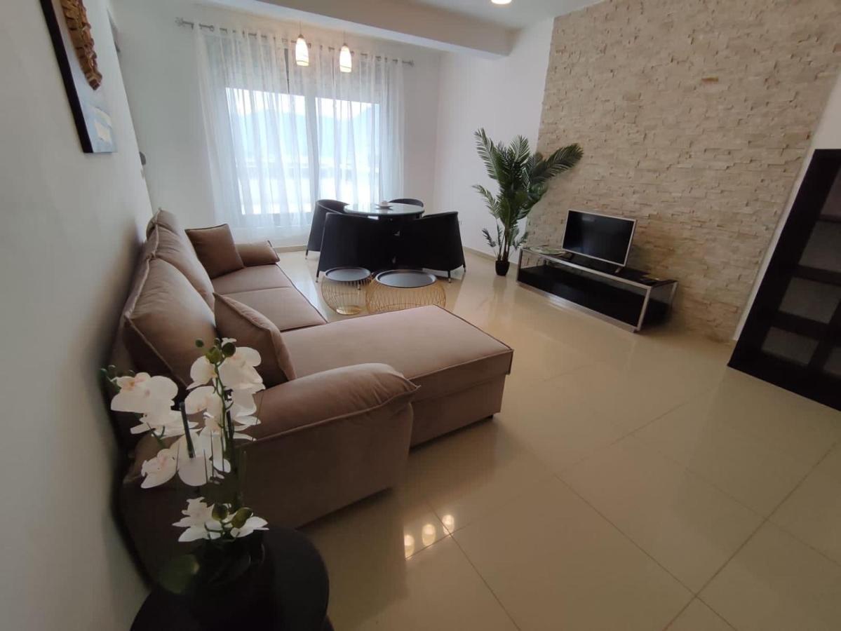 Adriatic Pearl Apartments Котор Екстер'єр фото